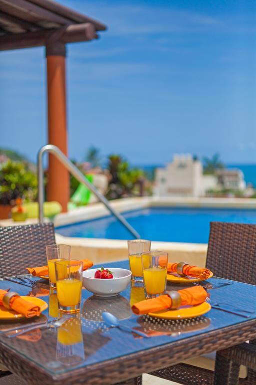 Beach Break Suites 萨尤利塔 外观 照片