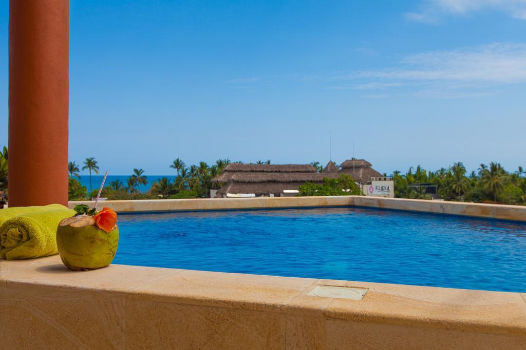 Beach Break Suites 萨尤利塔 外观 照片