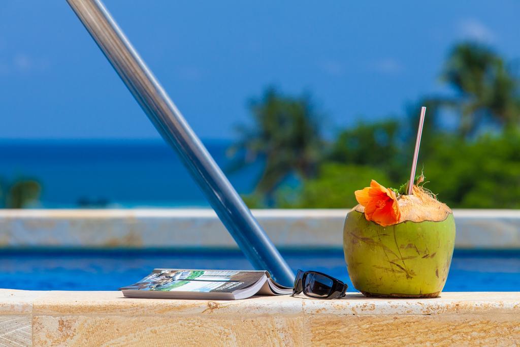 Beach Break Suites 萨尤利塔 外观 照片